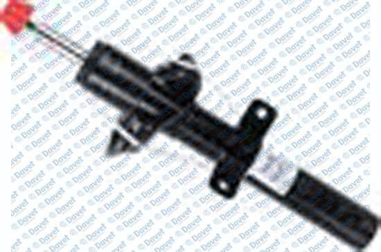 SACHS 316959 On Amortisor Sag/Sol Gazli Transit V363 13>